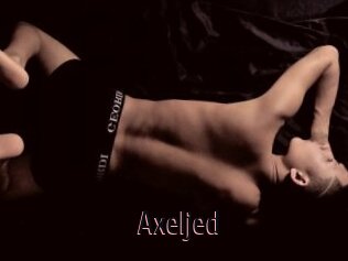 Axeljed
