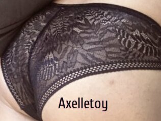 Axelletoy
