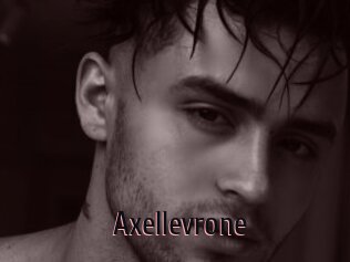 Axellevrone