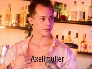 Axellmuller