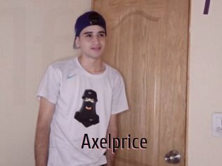 Axelprice