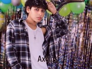 axelps 1 film x