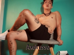 Axelrusso