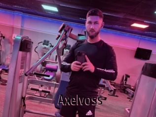 Axelvoss