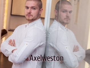 Axelweston