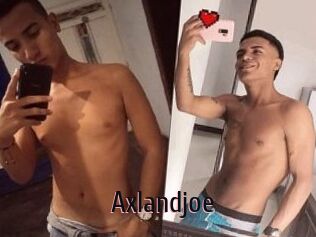 Axlandjoe