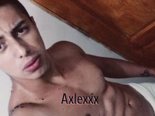 Axlexxx