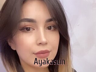 Ayakasun