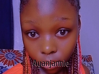 Ayanjannie