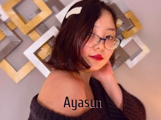 Ayasun