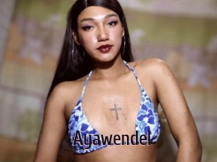 ayawendel 1 film x