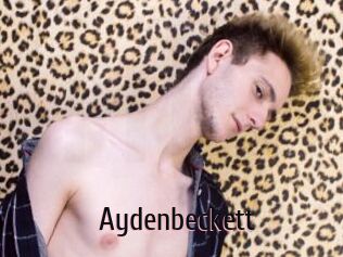 Aydenbeckett