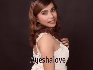 Ayeshalove