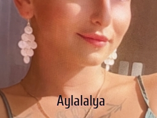 Aylalalya