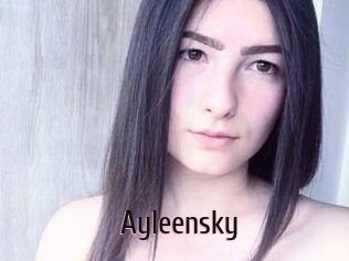 Ayleensky