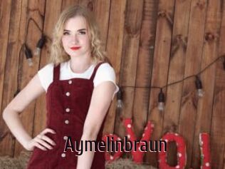 Aymelinbraun