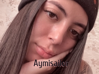 Aymisailor