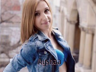 Ayshaa