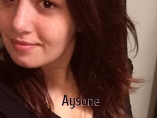 Aysone
