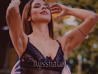 Aysshacol