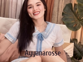 Ayyanarosse