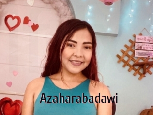 Azaharabadawi
