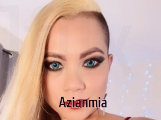 Azianmia