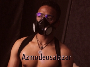 Azmodeosalazar