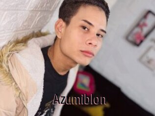 Azumiblon