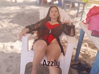 Azzly