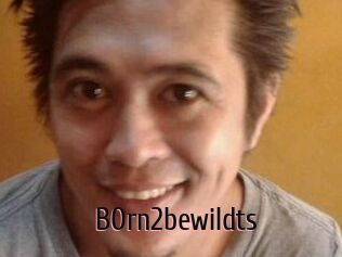 B0rn2bewildts