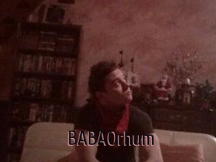 BABAOrhum