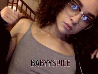 BABYY_SPICE