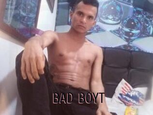 BAD_BOYT