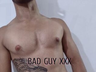 BAD_GUY_XXX