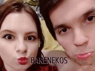 BAKENEKOS