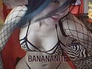 BANANANITE