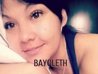 BAYOLETH