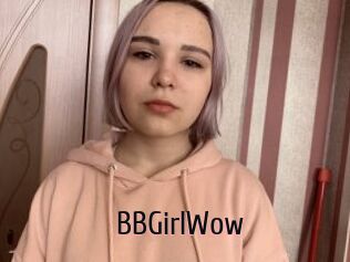 BBGirlWow