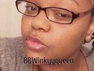 BBWinkyyqueen