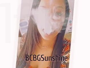 BCBGSunshine