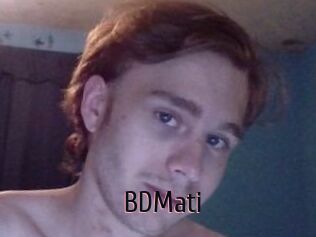 BDMati