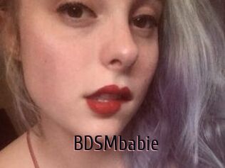 BDSMbabie