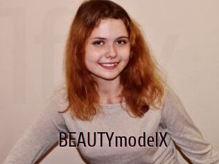 BEAUTYmodelX