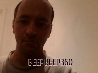 BEEPBEEP360