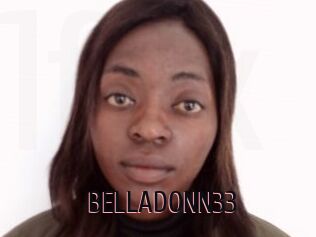BELLADONN33