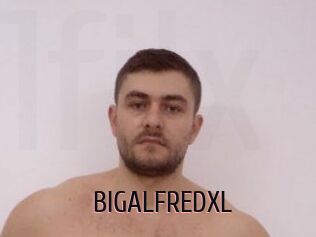 BIGALFREDXL