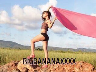 BIGBANANAXXXX
