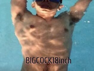 BIGCOCK18inch