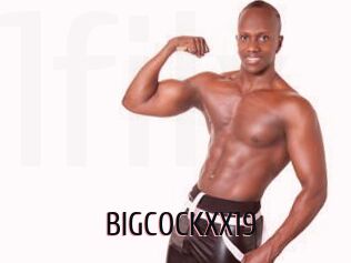 BIGCOCKXX19